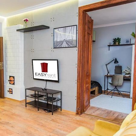 Easy Rent Apartments - Konopnicka 9 루블린 외부 사진