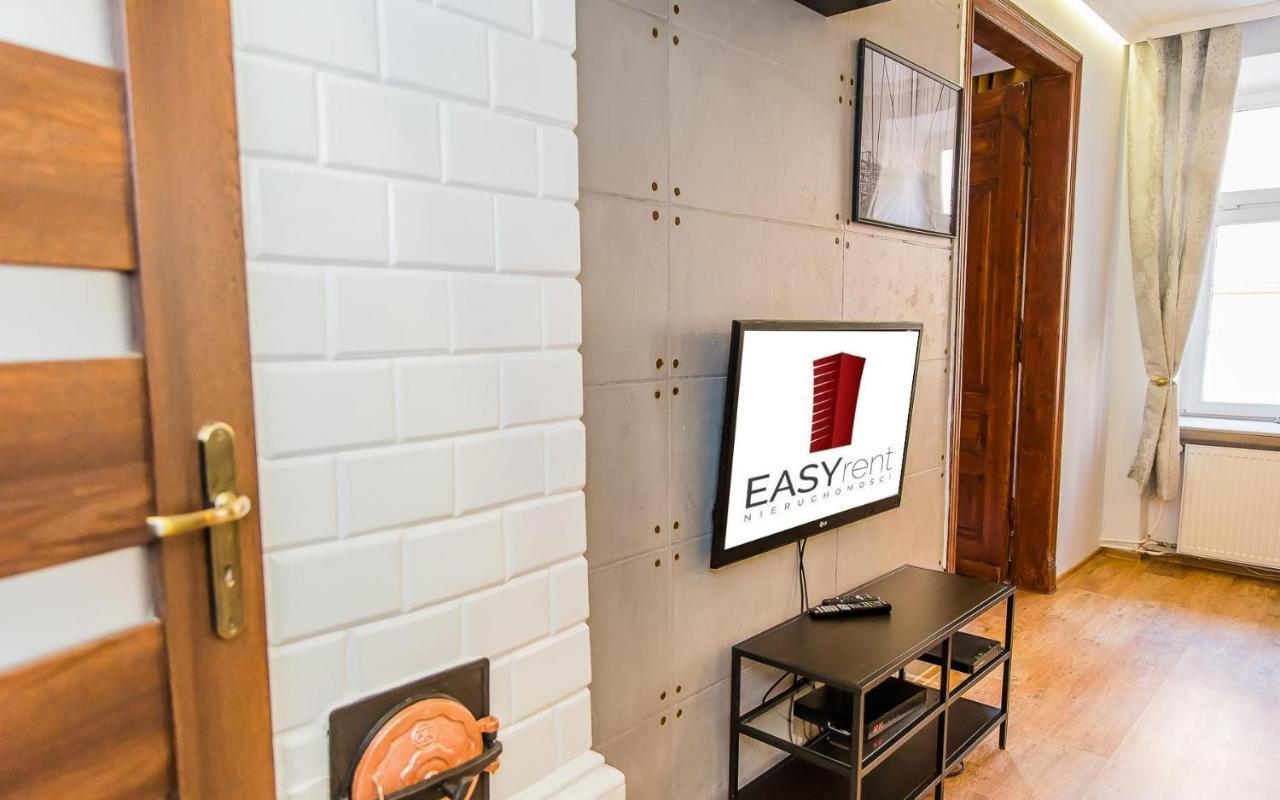 Easy Rent Apartments - Konopnicka 9 루블린 외부 사진