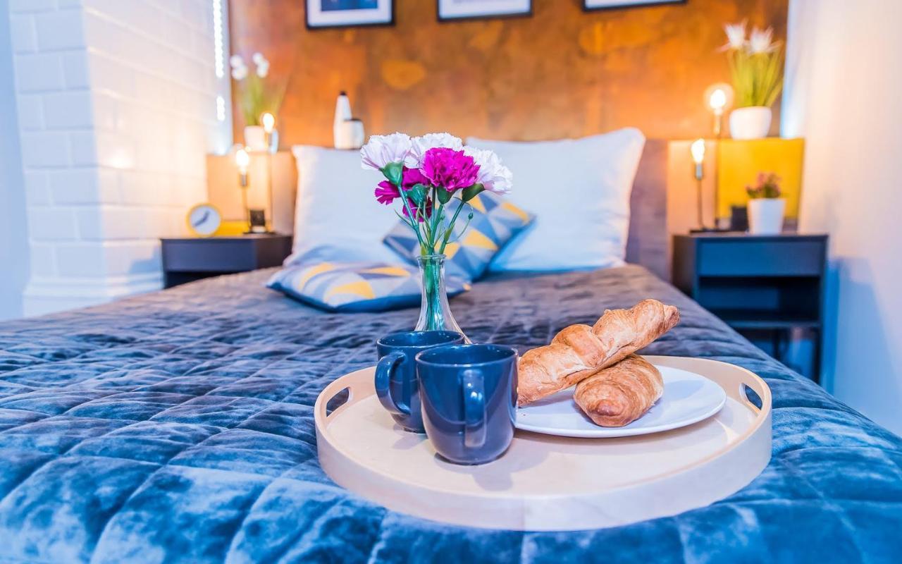 Easy Rent Apartments - Konopnicka 9 루블린 외부 사진