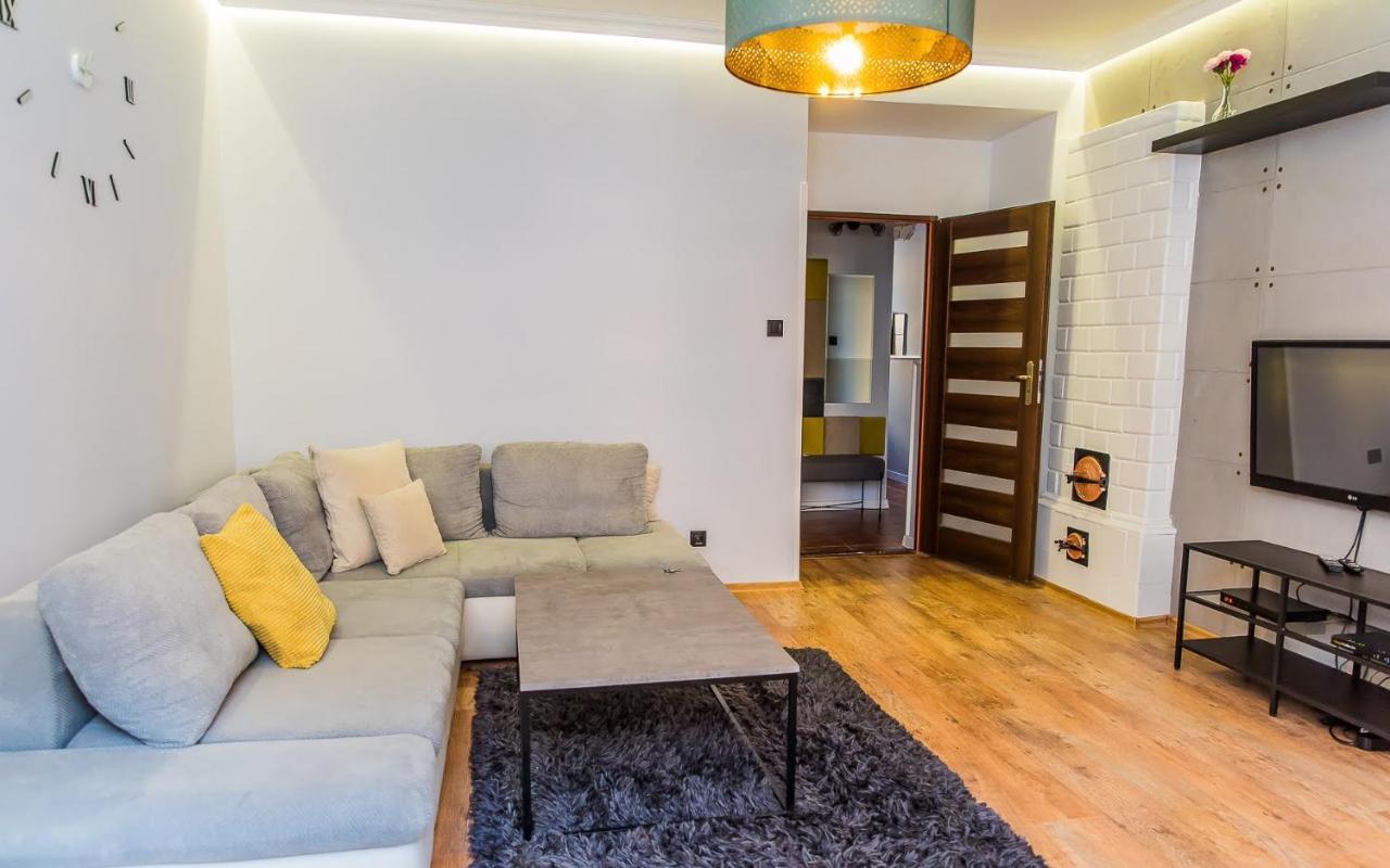 Easy Rent Apartments - Konopnicka 9 루블린 외부 사진