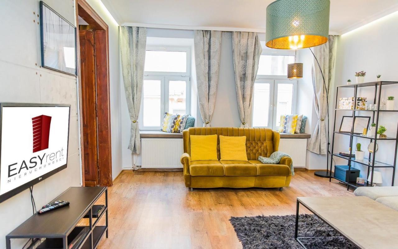Easy Rent Apartments - Konopnicka 9 루블린 외부 사진