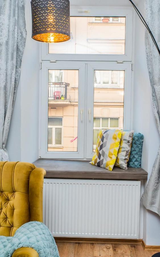 Easy Rent Apartments - Konopnicka 9 루블린 외부 사진
