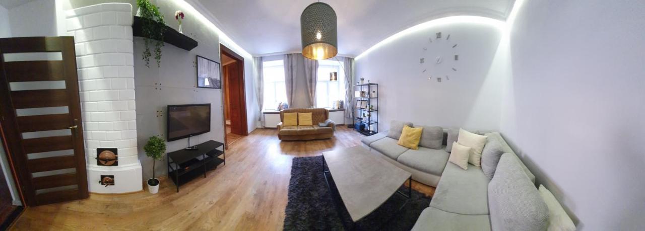 Easy Rent Apartments - Konopnicka 9 루블린 외부 사진
