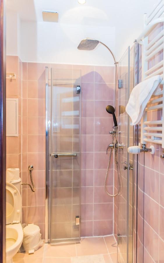 Easy Rent Apartments - Konopnicka 9 루블린 외부 사진