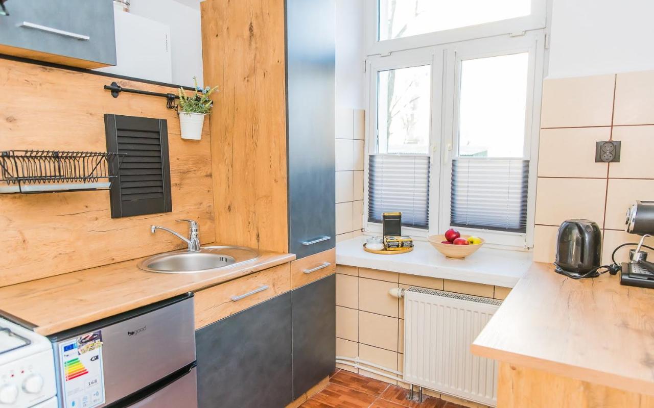 Easy Rent Apartments - Konopnicka 9 루블린 외부 사진