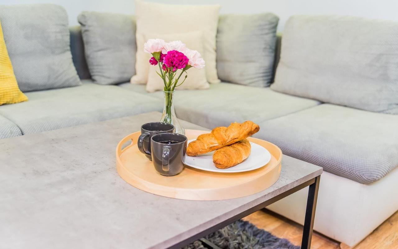 Easy Rent Apartments - Konopnicka 9 루블린 외부 사진