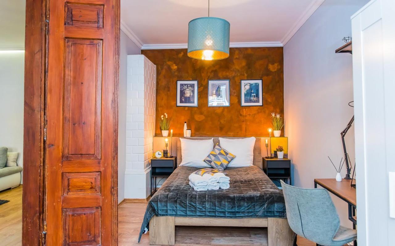 Easy Rent Apartments - Konopnicka 9 루블린 외부 사진