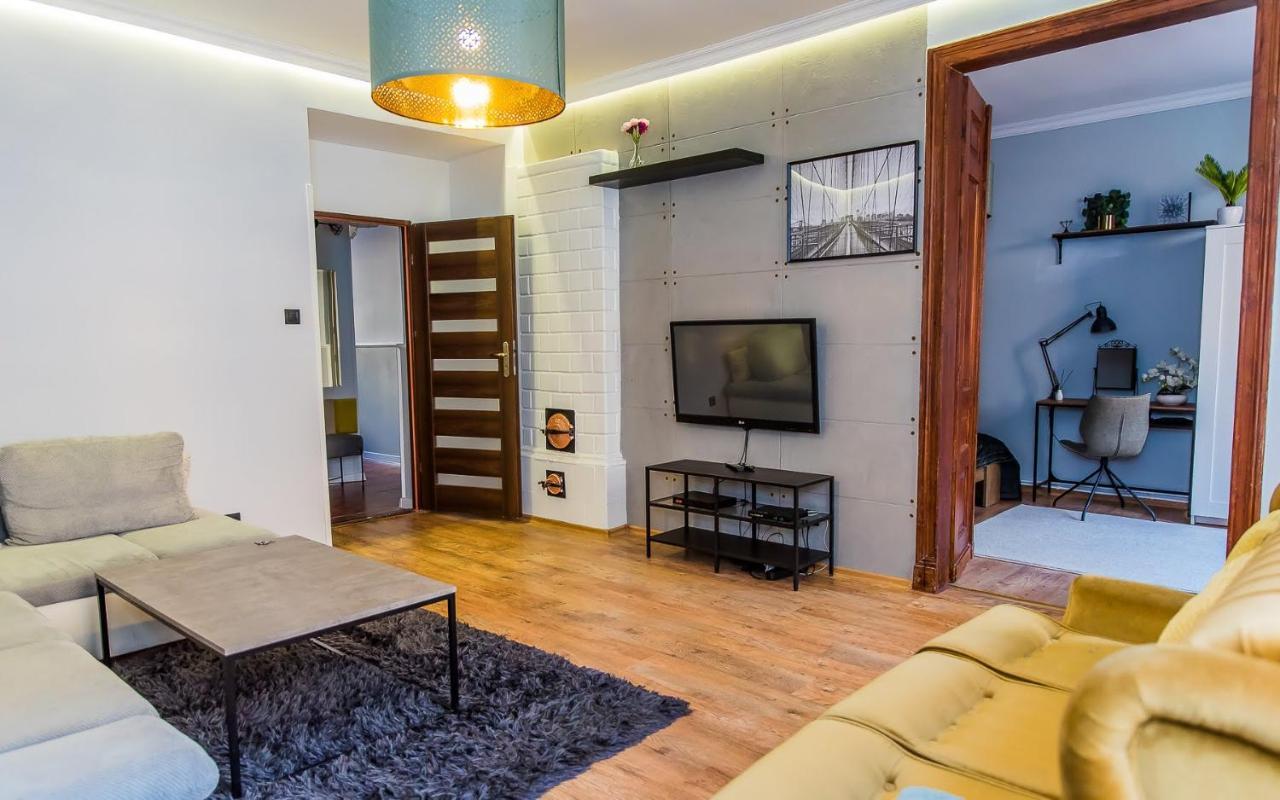 Easy Rent Apartments - Konopnicka 9 루블린 외부 사진