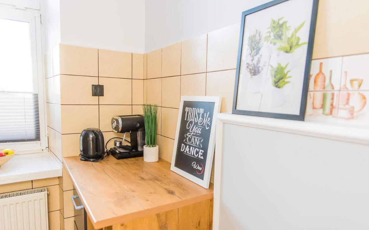 Easy Rent Apartments - Konopnicka 9 루블린 외부 사진