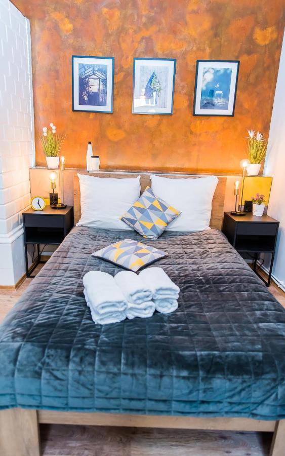 Easy Rent Apartments - Konopnicka 9 루블린 외부 사진