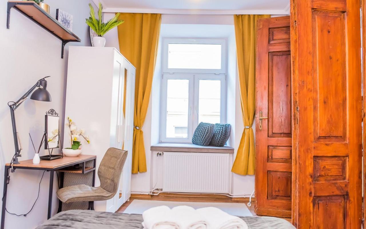 Easy Rent Apartments - Konopnicka 9 루블린 외부 사진