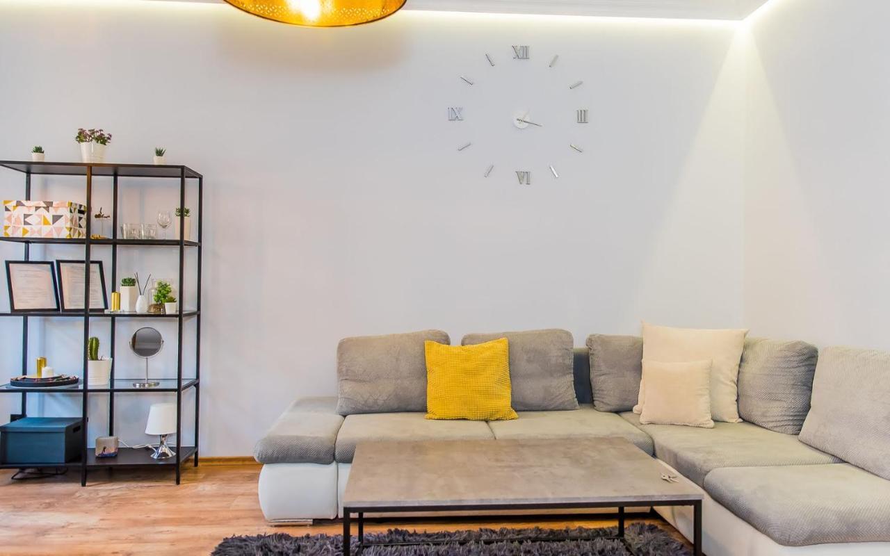 Easy Rent Apartments - Konopnicka 9 루블린 외부 사진