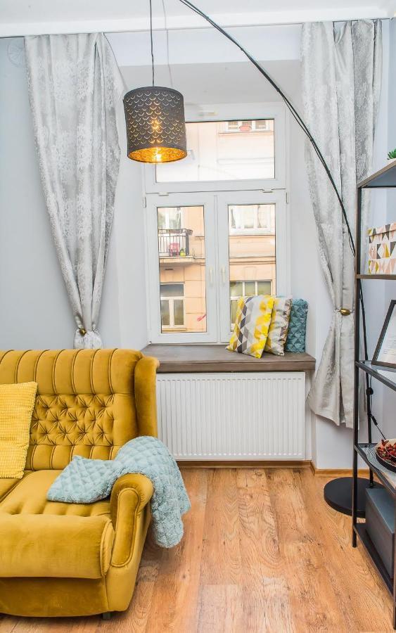 Easy Rent Apartments - Konopnicka 9 루블린 외부 사진