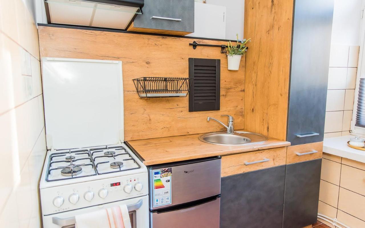 Easy Rent Apartments - Konopnicka 9 루블린 외부 사진