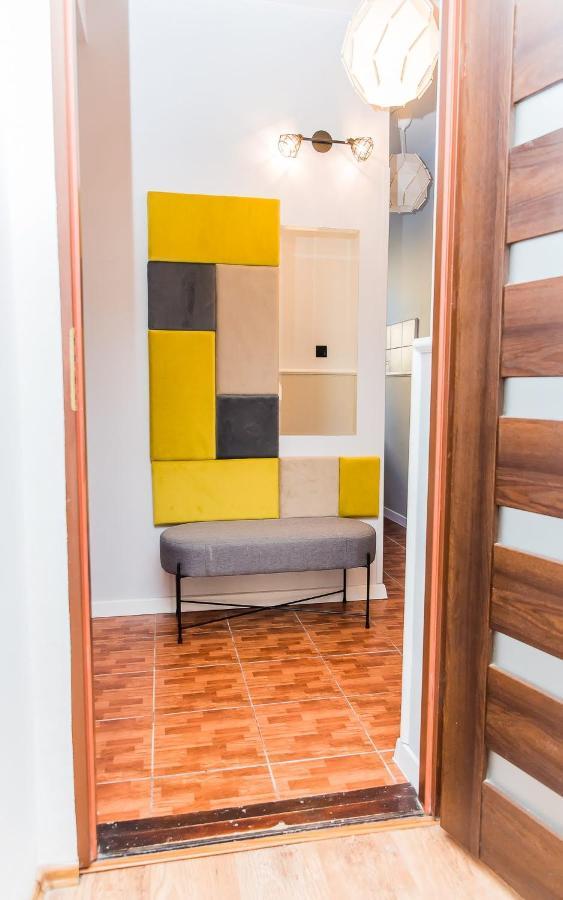 Easy Rent Apartments - Konopnicka 9 루블린 외부 사진