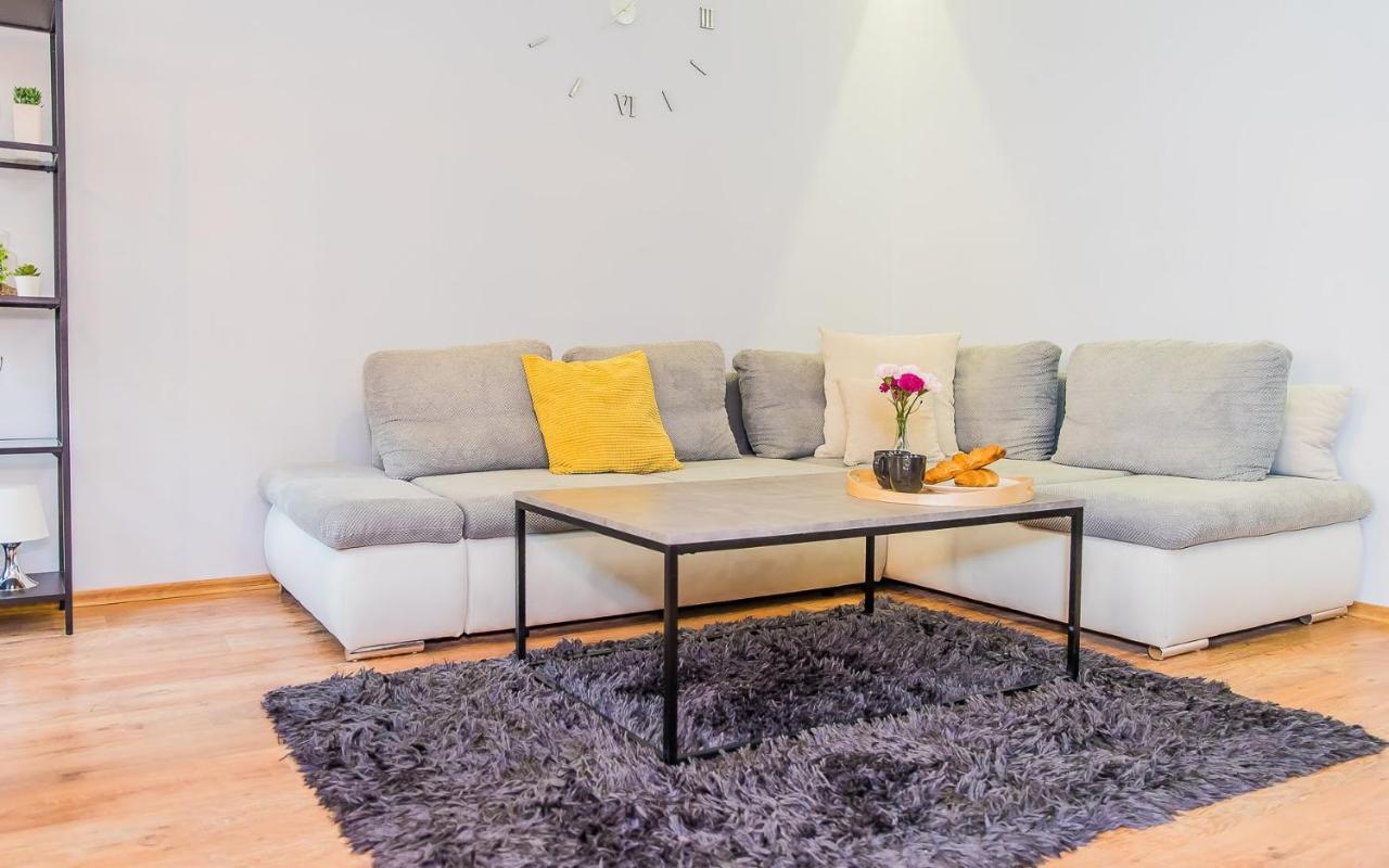 Easy Rent Apartments - Konopnicka 9 루블린 외부 사진