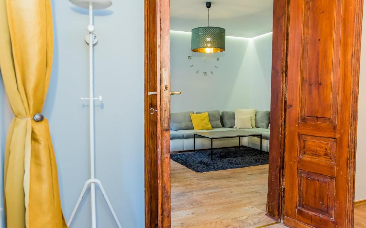Easy Rent Apartments - Konopnicka 9 루블린 외부 사진