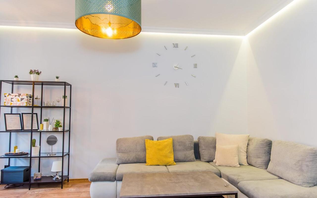 Easy Rent Apartments - Konopnicka 9 루블린 외부 사진